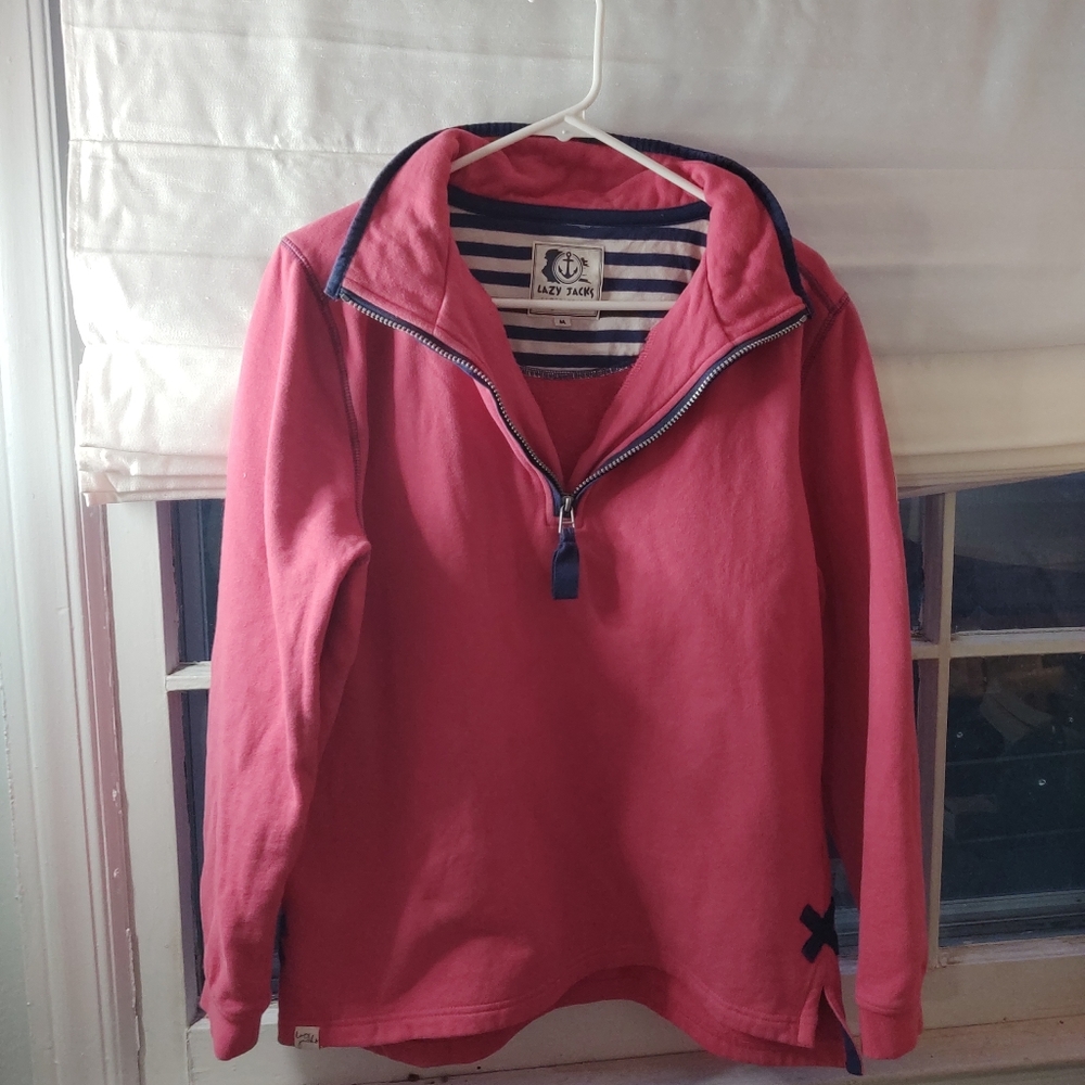 Lazy Jack's Fleece Jacket - image 8